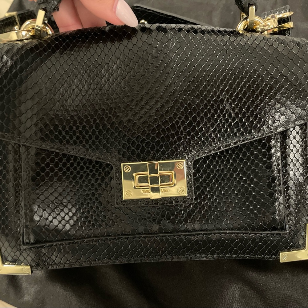 The Kooples Emily Bag - Picture 8 of 16